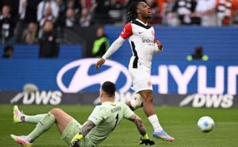 Image de l'article: Premier flop pour son club? Cette signature de Bundesliga doit livrer maintenant
