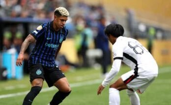 Image de l'article: La signature d'été Luis Henrique déclare qu'une véritable équipe est née «dans l'Inter Milan - ajoute« Chivu m'invite à prendre des risques »