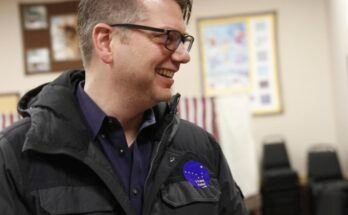 Élection 2024-Alaska House