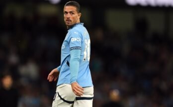 Transférer des rumeurs, News: Naples rejoint Everton au combat pour Grealish