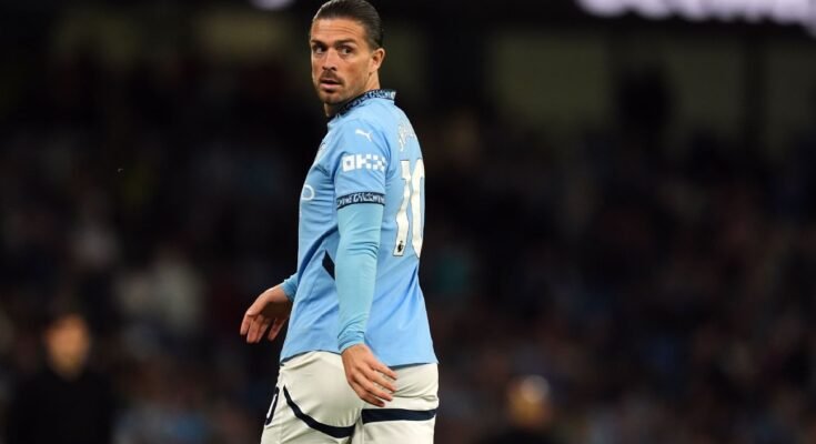 Transférer des rumeurs, News: Naples rejoint Everton au combat pour Grealish