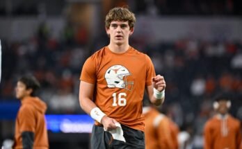 Goodyear Cotton Bowl Classic - Ohio State contre le Texas