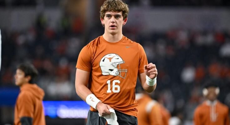 Goodyear Cotton Bowl Classic - Ohio State contre le Texas