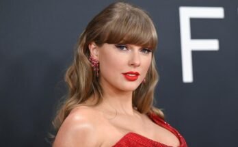 67. Grammy Awards - Arrivées