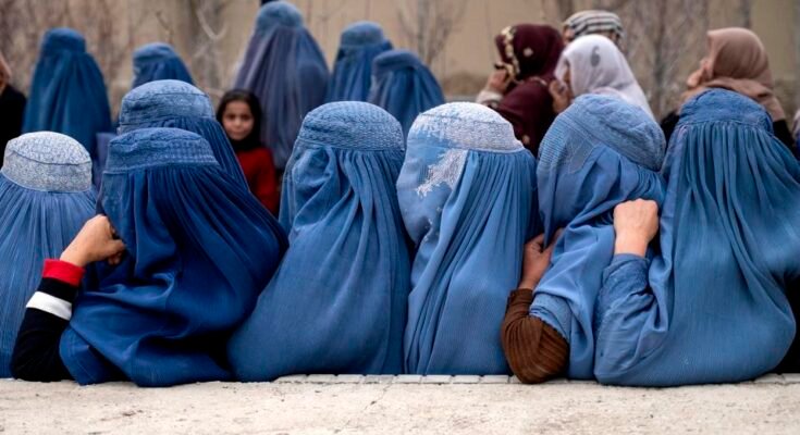 Afghanistan-Religion-Islam-Ramadan