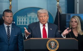 Trump va-t-il reclasser la marijuana? Que savoir pendant qu'il considère que c'est une substance moins grave