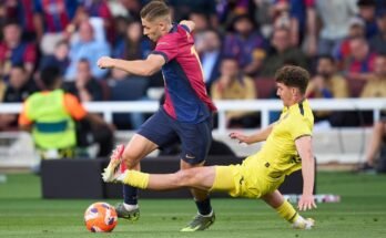 Un jeu à la Liga aux États-Unis? Tout savoir sur le potentiel de Barcelone contre Villarreal à Miami