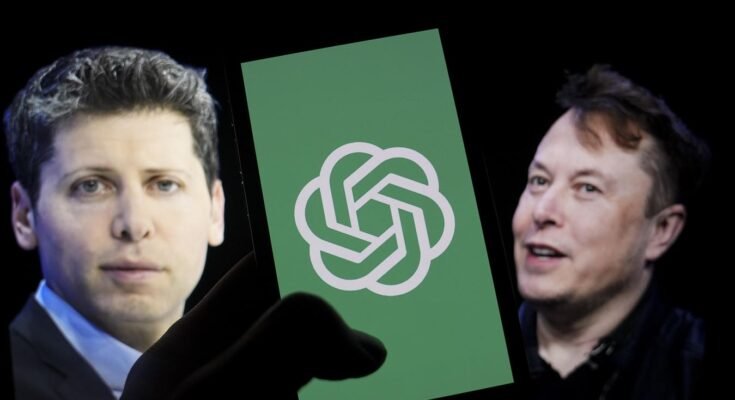 Elon Musk dit que Grok sera résolu après avoir pris le parti du PDG d'Openai dans un argument houleux