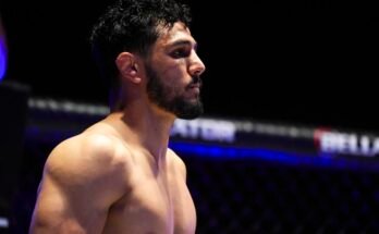 2024 PFL vs Bellator