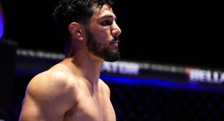 2024 PFL vs Bellator
