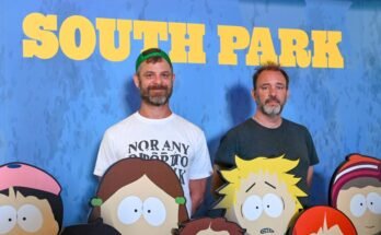 South Park à San Diego jeudi 24 juillet 2025