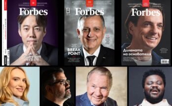 Histoires de capitalisme entrepreneurial dans nos 49 éditions internationales