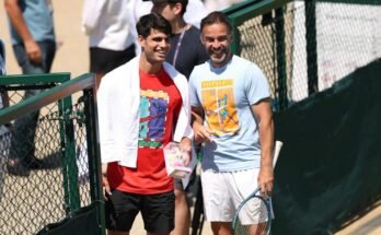 Aperçu: Les championnats - Wimbledon 2025