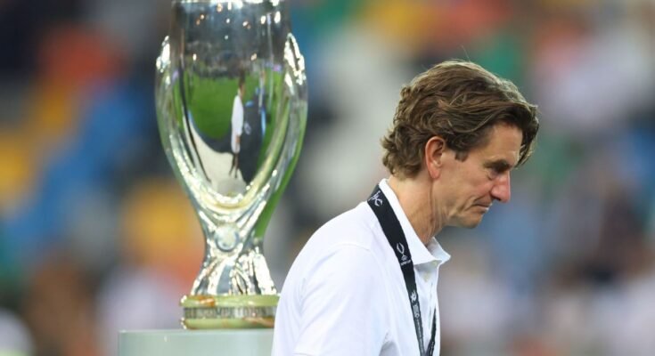 Tottenham Show 'Tag' Spursy 'est difficile à secouer
