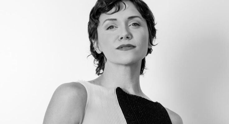 Alyson Stoner