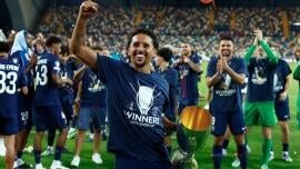 UEFA Super Cup Score, Faits saillants, plats à emporter: le PSG a battu Tottenham après un retour dramatique, pénalité
