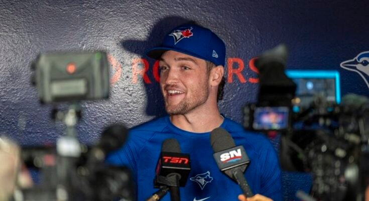 Oakland Athletics contre Toronto Blue Jays