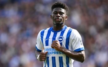 Transférer des rumeurs, News: Man United Push pour Baleba, regardez Wharton