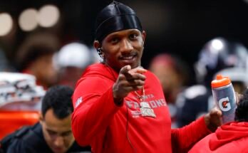 Detroit Lions contre Atlanta Falcons - NFL Pre -as-Season 2025
