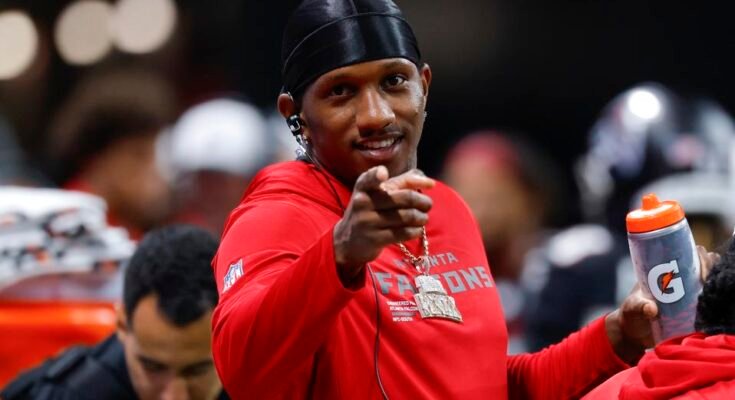 Detroit Lions contre Atlanta Falcons - NFL Pre -as-Season 2025