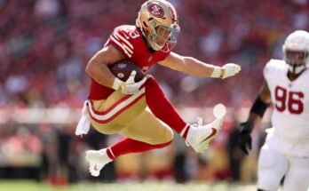 Cardinals de l'Arizona contre les 49ers de San Francisco