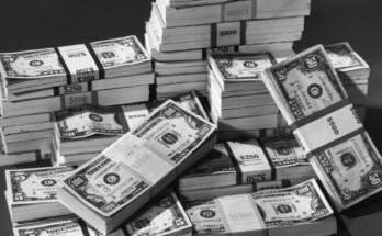 Un dollar faible commence un pays faible
