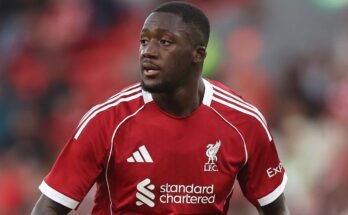 Transférer des rumeurs, nouvelles: le Real Madrid après le konaté de Liverpool