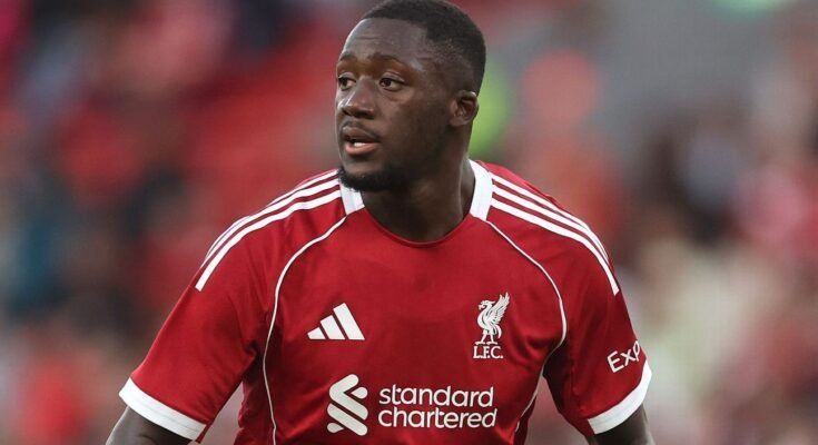 Transférer des rumeurs, nouvelles: le Real Madrid après le konaté de Liverpool