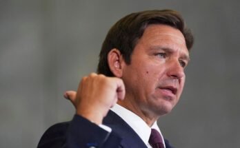 Que savoir sur le `` Dépôt de déportation '', un autre centre de retenue de DeSantis