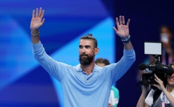 Natation - Jeux olympiques Paris 2024: Jour 2