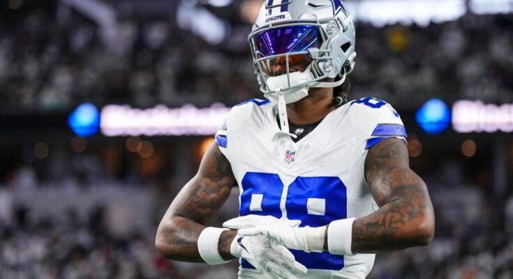 Playoffs de NFC Wild Card - Green Bay Packers contre Dallas Cowboys