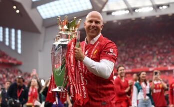 Liverpool FC contre Crystal Palace FC - Premier League