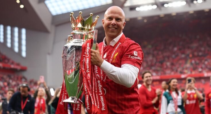 Liverpool FC contre Crystal Palace FC - Premier League