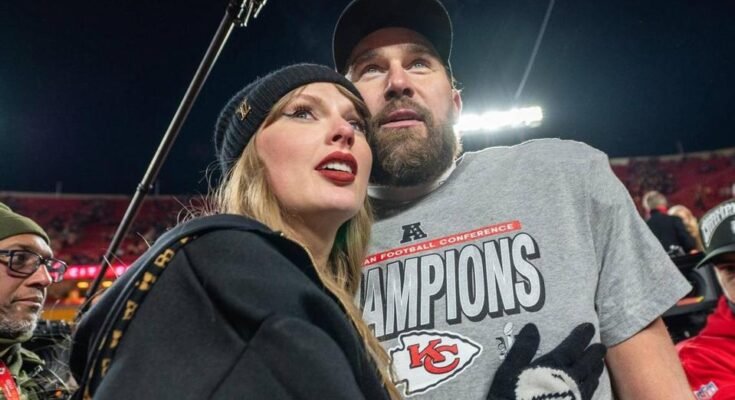 Sports-FBN Chef-Kelce-Podcast-Swift-KC