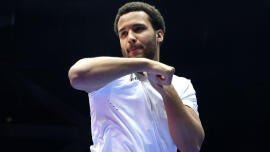 Moses Itauma a la chance de montrer ses compétences avec des mégafers potentiels et le statut d'étoile devant