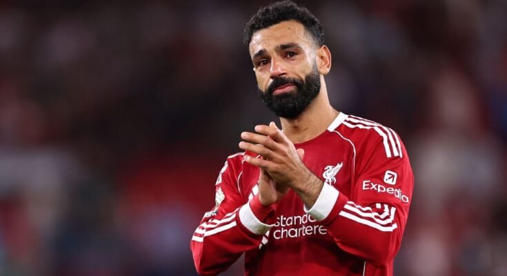 Liverpool vs Bournemouth: Chiesa, Mauvaise grève tard dans la victoire