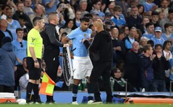 Image de l'article: Boss de 20? Bundesliga Nykommer joue déjà comme Rodri