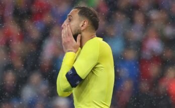 Transférer des rumeurs, nouvelles: Donnarumma pour remplacer Ederson en ville?