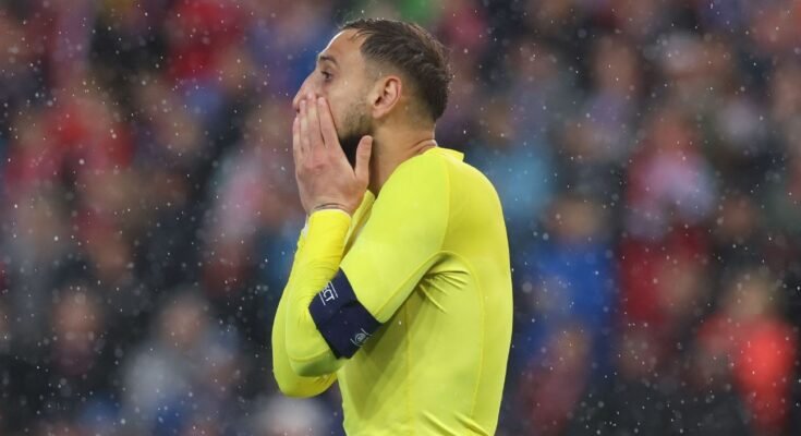 Transférer des rumeurs, nouvelles: Donnarumma pour remplacer Ederson en ville?