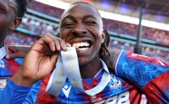Transférer des rumeurs, nouvelles: Eze a envie de bouger les Spurs, au milieu d'Arsenal -Links