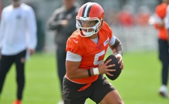 2025 NFL PRES-Season Ods, Saturday Choiss: Les experts donnent des prédictions gratuites pour les Browns vs Eagles, Giants vs. Jets