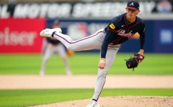 Atlanta Braves c. Cincinnati Reds