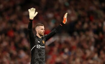 Transférer des rumeurs, News: Man United pour ramener De Gea?