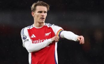 Où voir Arsenal contre Manchester United: diffusion en direct, chaîne de télévision, cotes, coup d'envoi -ttid, nouvelles
