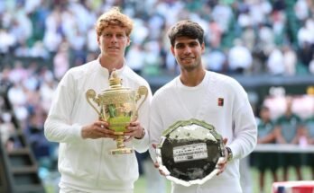 Jour quatorze: Les championnats - Wimbledon 2025