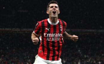 AC Milan V Bologne - Serie A