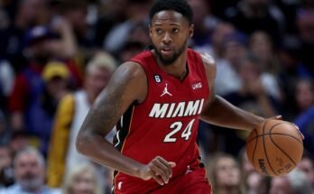 2023 Finales de la NBA - match cinq