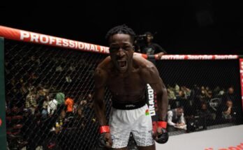 2025 PFL Africa Quartifinaux