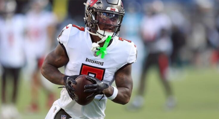 NFL: 17 août Buccaneers de saison Forsy chez Jaguars