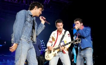 Jonas Brothers